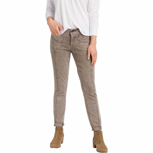 Prana Denim - PrAna Merrigan Corduroy Pants